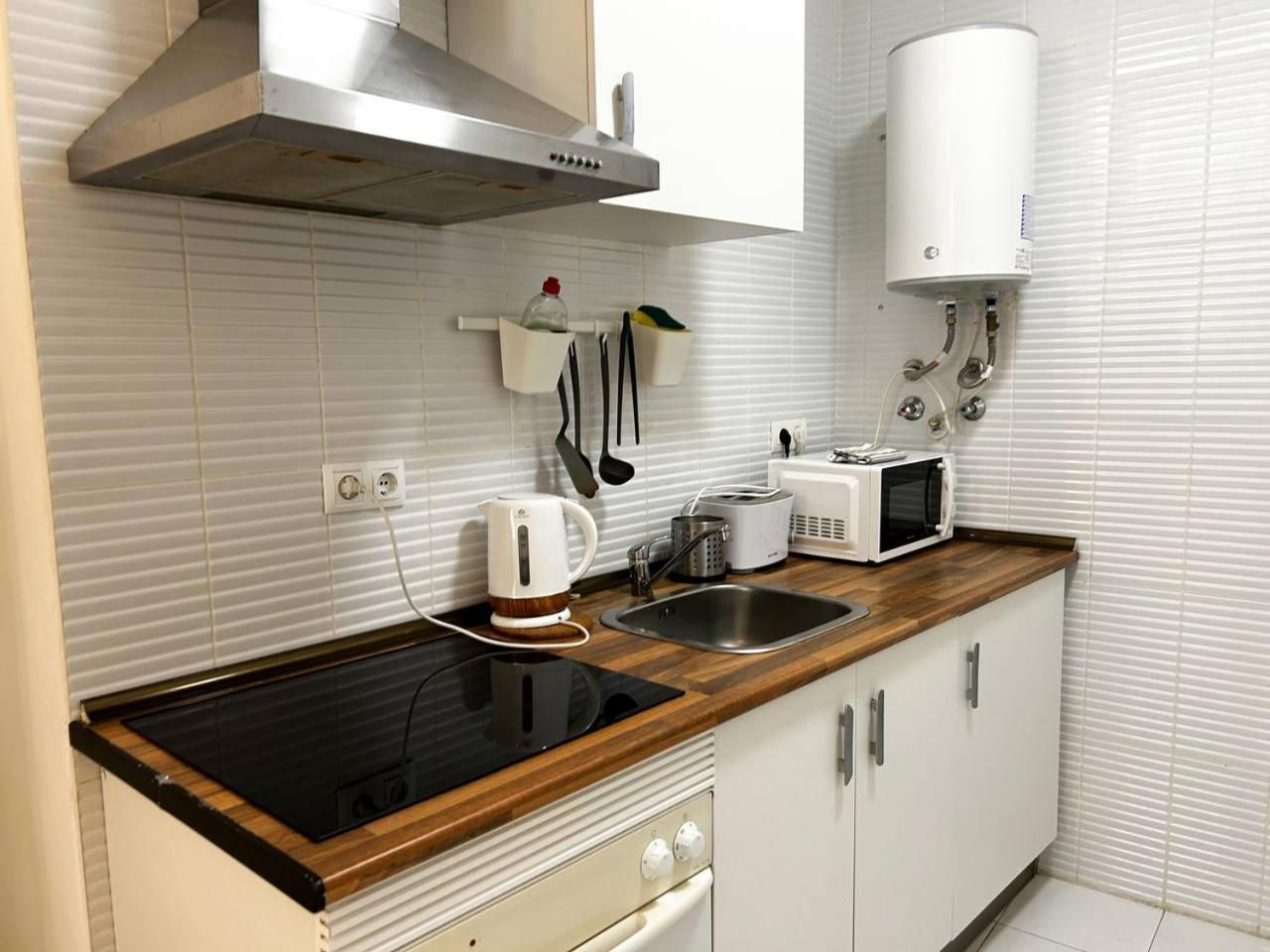 Apartment Estupendo Estudio Al Lado De Plaza La Merced Malaga