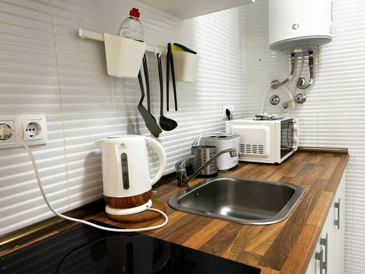 Apartment Estupendo Estudio Al Lado De Plaza La Merced Malaga