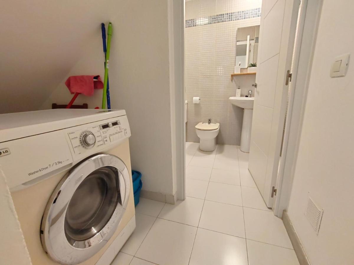 Estupendo Estudio Al Lado De Plaza La Merced Appartement *